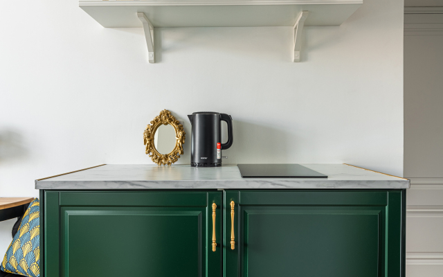 Апартаменты D Apartments с видом на Невский проспект №1