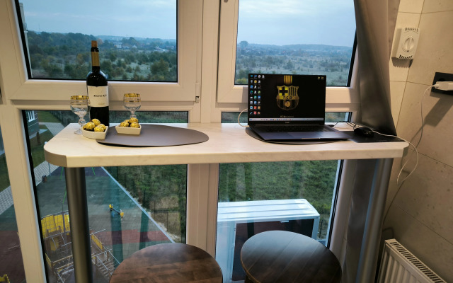 Квартира Комфортная у моря