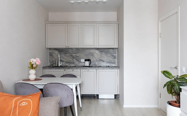 Квартира у Башни