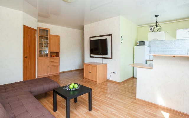 Апартаменты Амурский Бульвар 5