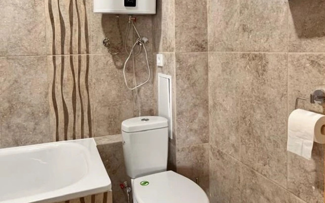 Апартаменты Однокомнатные в Новом Доме в Уссурийске