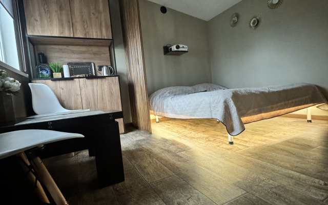 Family Villa Guest House