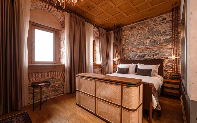 Stone Inn Galata Hotel