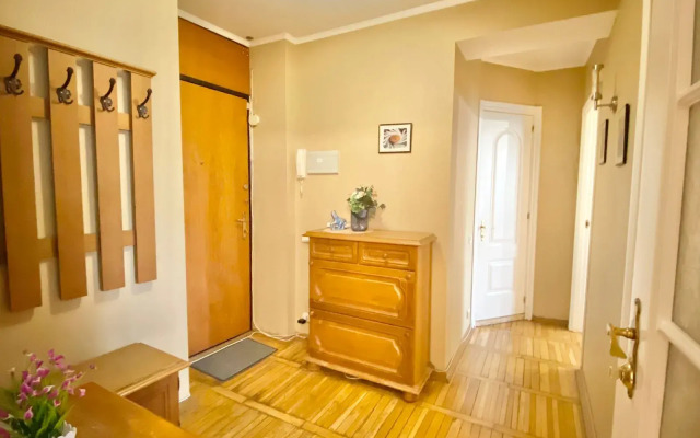 Квартира GoldApart на Пролетарской