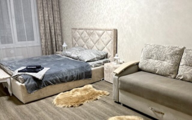 Mars Hotel Pavlovskiy trakt 172/10 Apartments