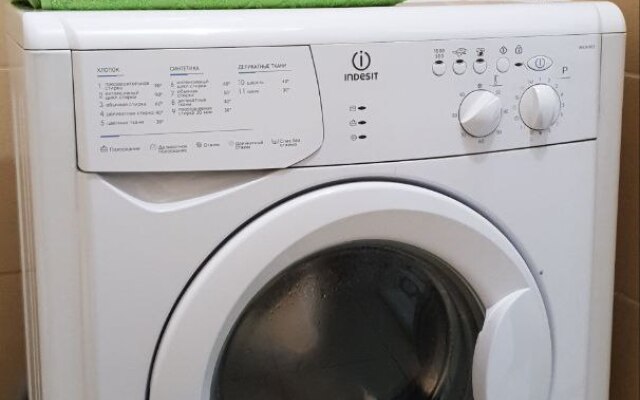 Апартаменты Bright Comet