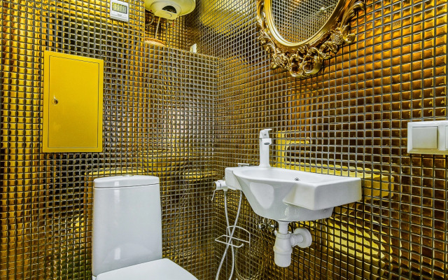 Жилое помещение Корона