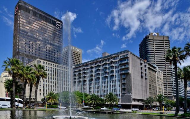 Fountains Hotel Cape Town