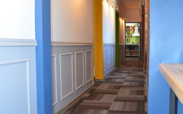 Mishanya Hostel