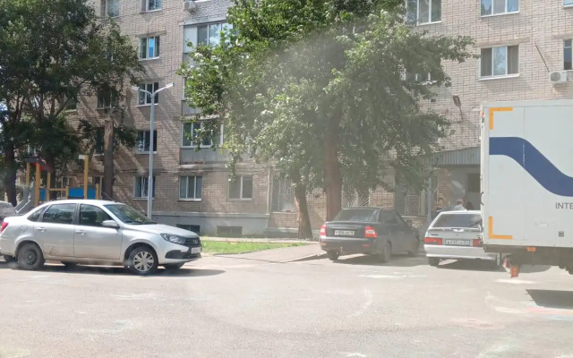 Квартира уютная студия рядом с метро