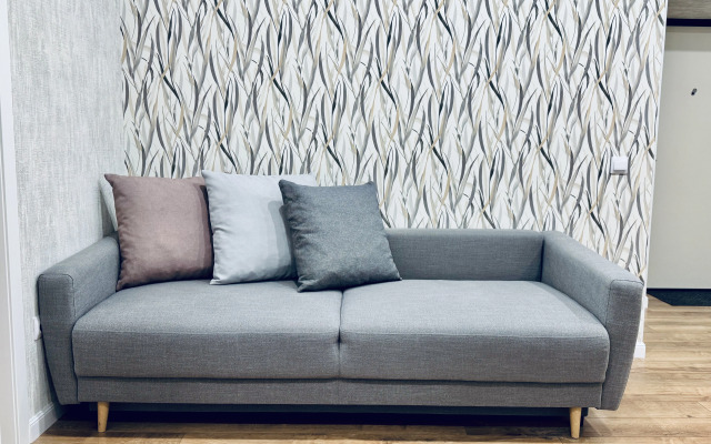 Квартира Мечты сбываются