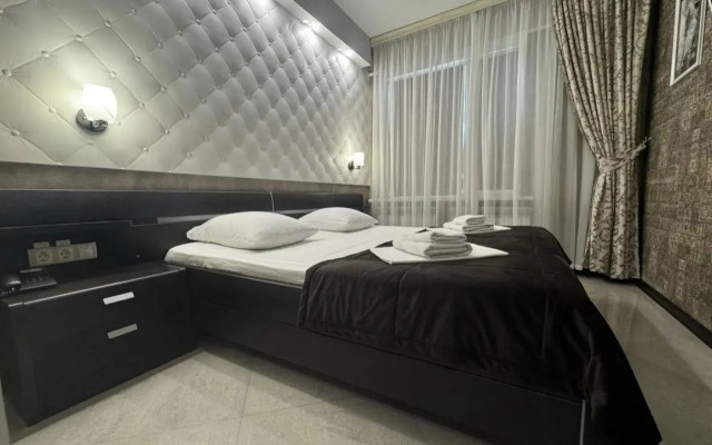 Onix Hotel