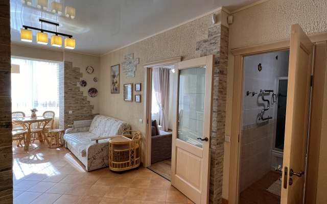 Квартира Солнечная дюна