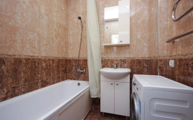 Апартаменты Dolina 2