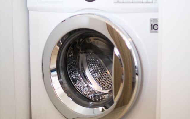 Апартаменты Wilson Studio