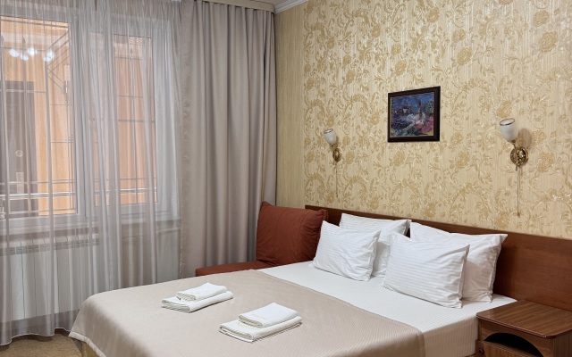 Narton Guest House