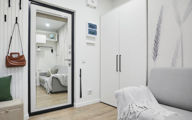 Teplo Apartments Na Vasilyevskom Ostrove
