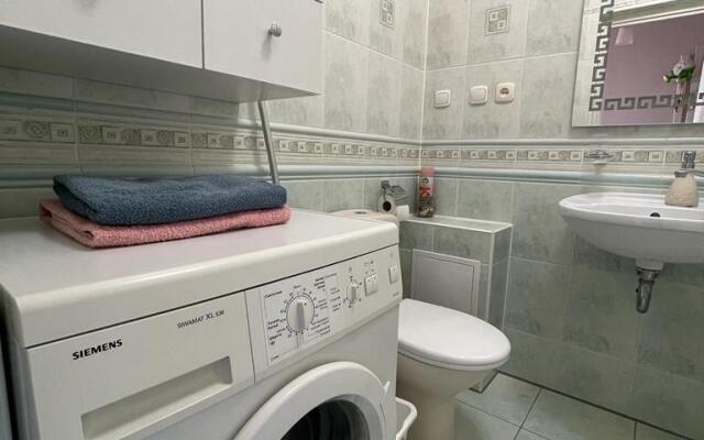 Апартаменты Романтичная Квартира