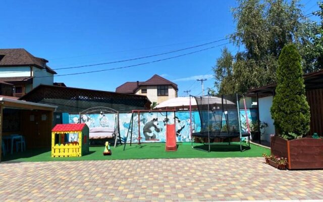 Yamal Guest House