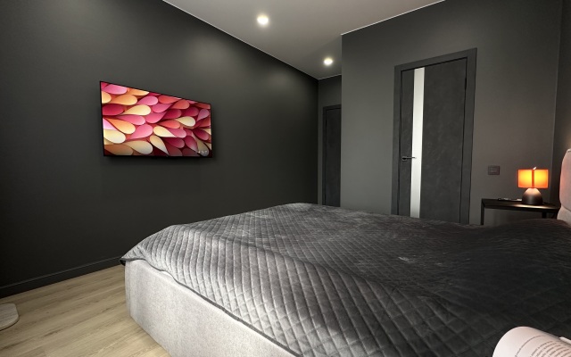 Апартаменты недалеко от моря вблизи Куршской косы