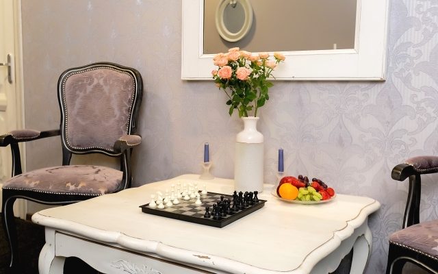 Меблированные комнаты Комфорт Сити