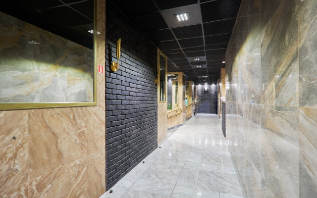 Apartamenty "svetly" (150m Ot Metro)