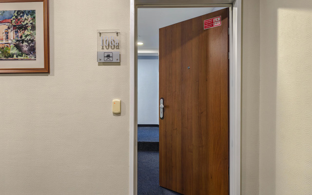 Classic Dom Hotel