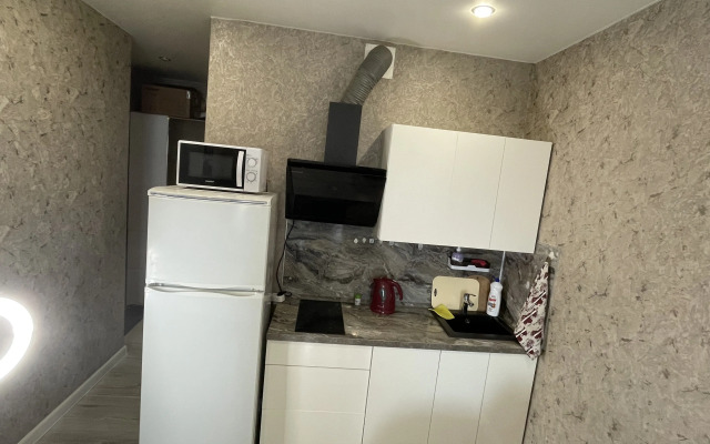 Квартира Уютная квартира на Юбилейной