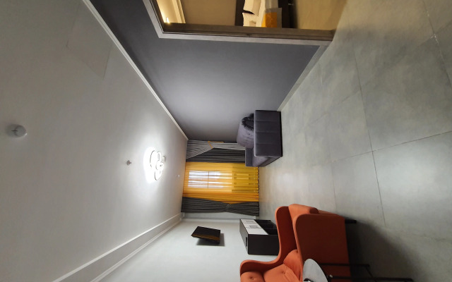 Yupiter Hotel
