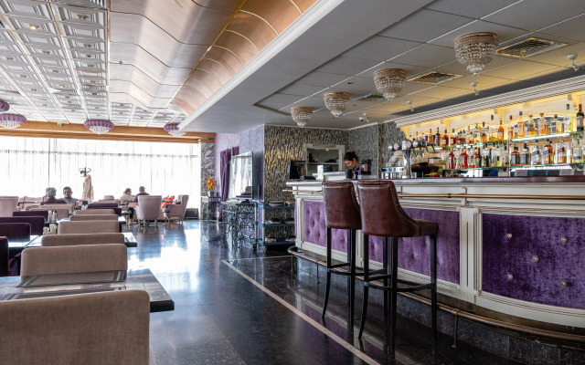 Апартаменты Два Города на Ленинском проспекте