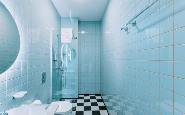Hotel Twenties Tbilisi - Stay & Dine