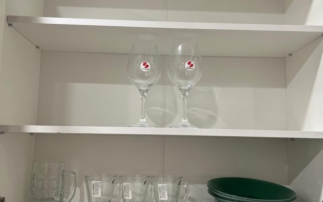 Квартира отель Воронеж