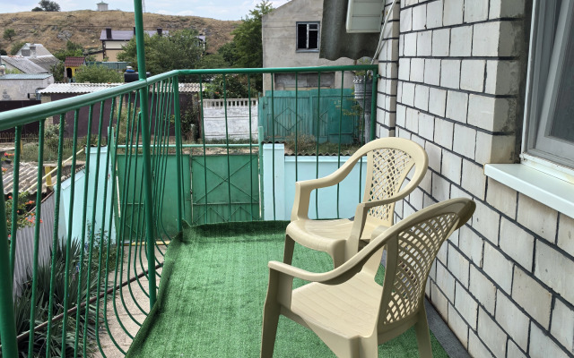 Zhdyom Gostey Guest house