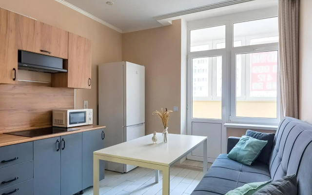 Апартаменты Уют