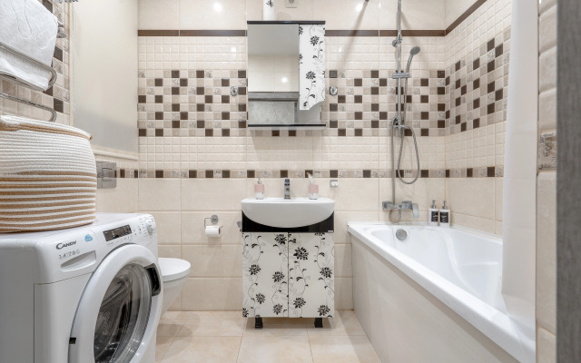 Апартаменты Уютная квартира в ЖК Возрождение