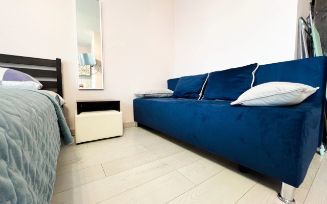 Апартаменты Красных Мадьяр 14/2