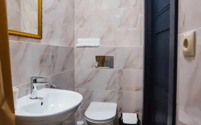 Hotel Mikheev