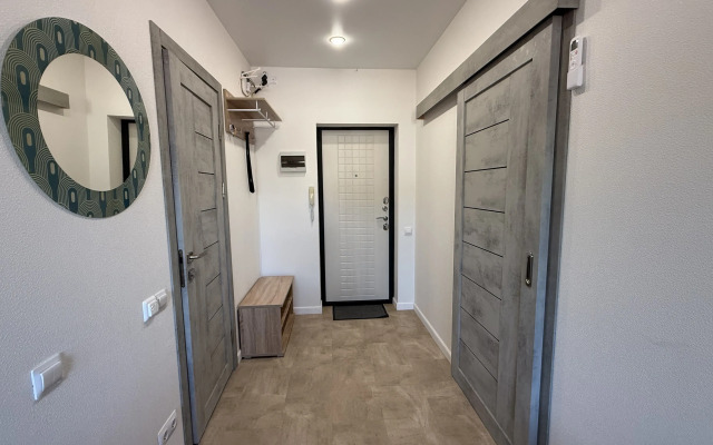 ZHK Frukty Vinograd 1035 Flat