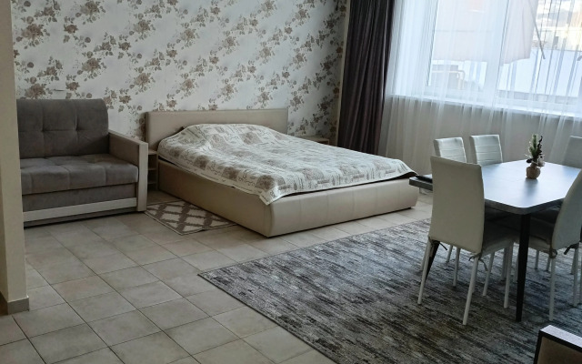 Na Torfyanoj Apartments
