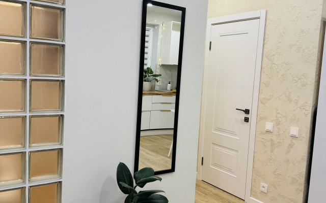 Квартира 1 комнатная Россия Саратов Панченко 9