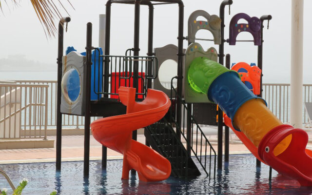 Royal M Hotel & Resort Abu Dhabi by Gewan