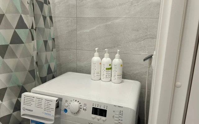 Квартира у Хоккейного города