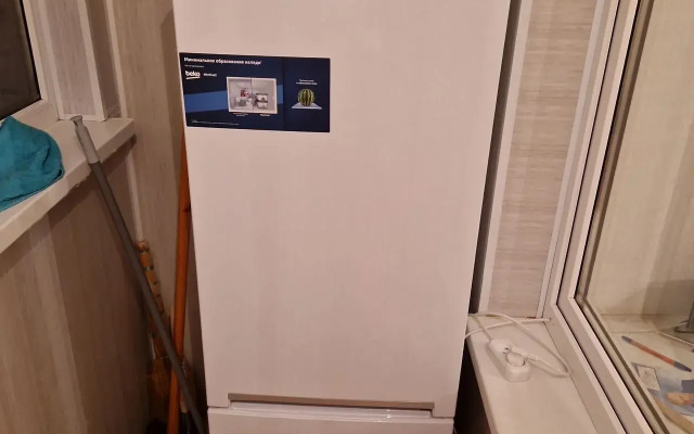 Квартира уютная со всеми удобствами