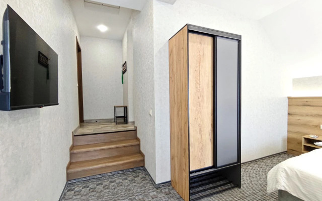 VV Guest House