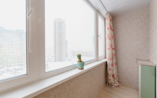 Апартаменты Gorkiy House на Волжская Набережная 15