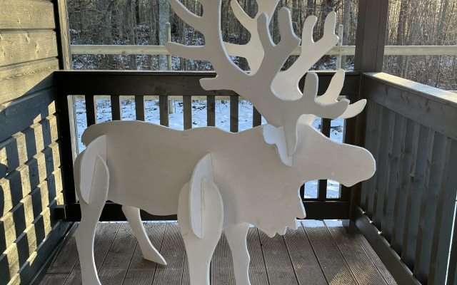 Гостевой Дом Валентина