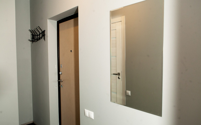 6-Ya Studiya Himki Mega Apartments