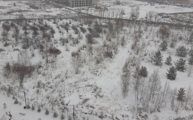 Апартаменты Стильные в Олимпе