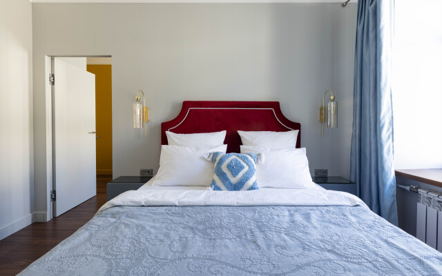 Апартаменты у Исаакиевского Собора