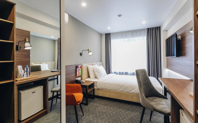 Buryatiya Hotel